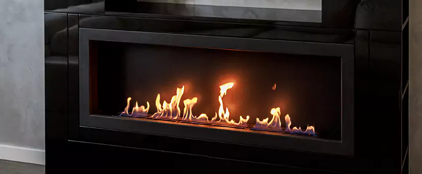 Town & Country Outdoor Fireplace in Val dOr, QC