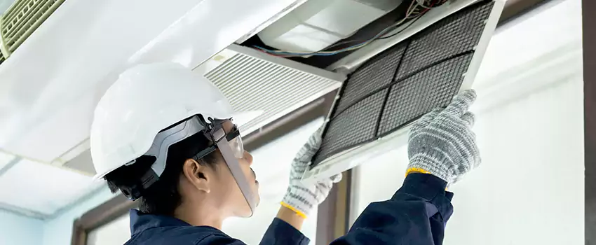 Vent Cleaning Company in Val dOr, QC