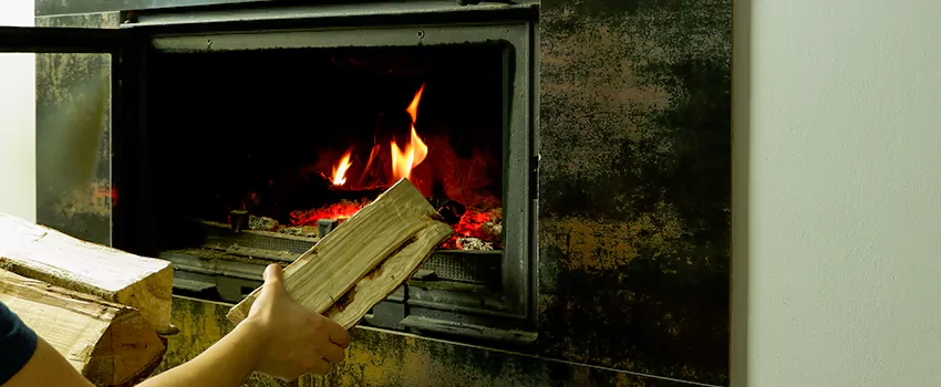 Best Wood Fireplace Repair Company in Val dOr, Quebec