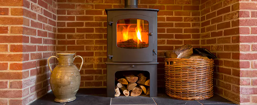 Wood Stove Inspection Services in Val dOr, Quebec