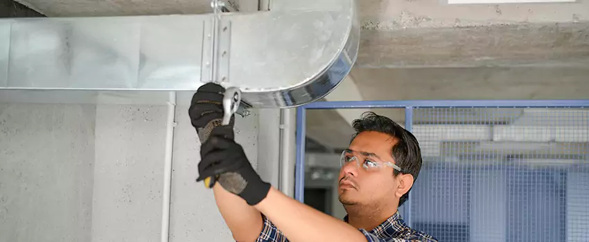 Blocked Air Duct Cleaning Solutions in Val dOr, Quebec