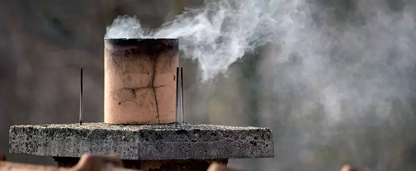 Chimney Creosote Cleaning Experts in Val dOr, Quebec