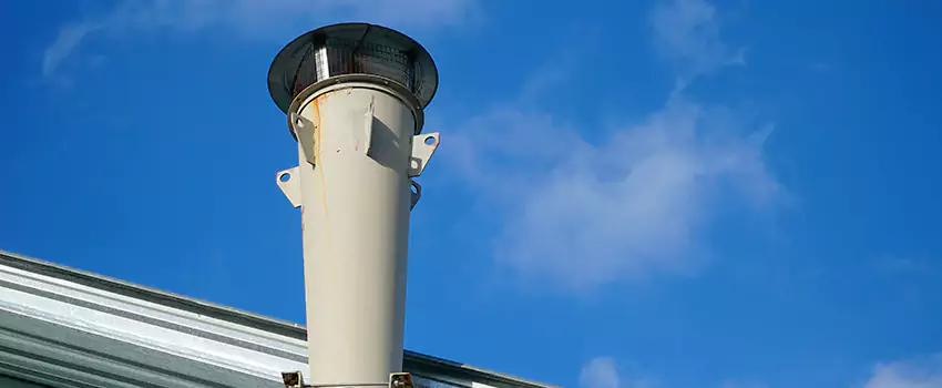 Commercial Chimney Services in Val dOr, Quebec