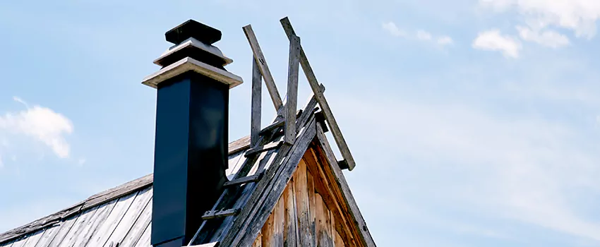 Insulated Chimney Liner Services in Val dOr, QC