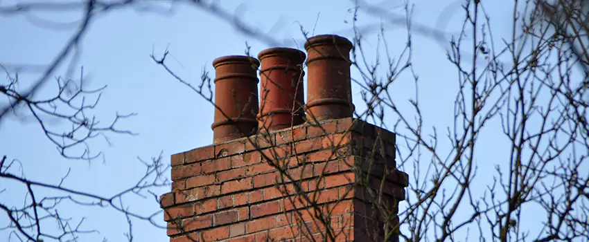 Chimney Flue Rebuild Services in Val dOr, Quebec