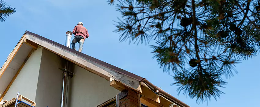 Chimney Repair Cost in Val dOr, QC