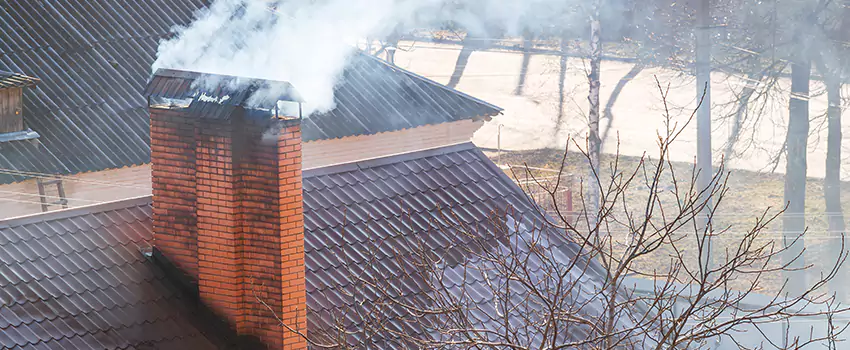 Chimney Saver Masonry Repair Contractor in Val dOr, Quebec