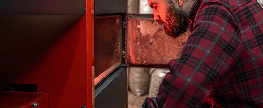 Brick Chimney Sweeping in Val dOr, Quebec