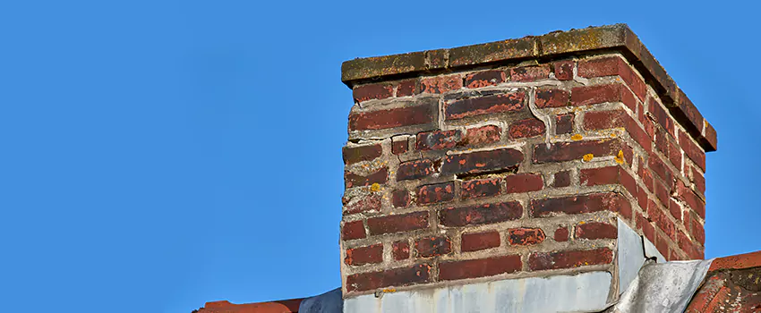 Chimney Exterior Refinishing in Val dOr, QC