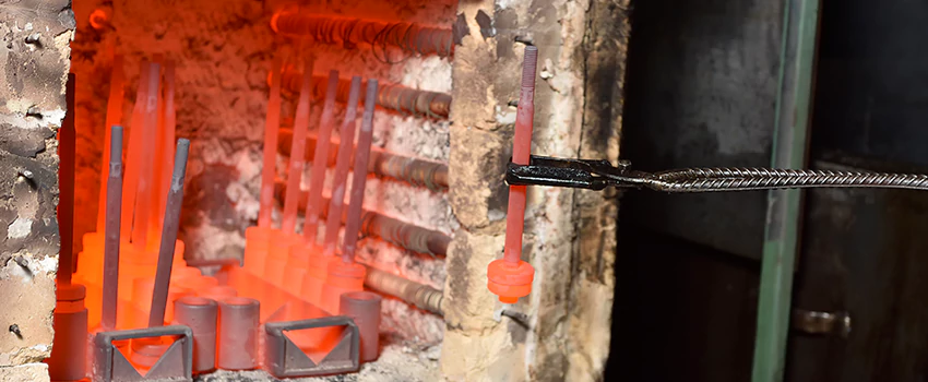 Cracked Concrete Chimney Bricks Services in Val dOr, Quebec