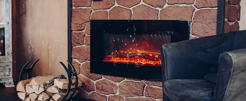 Custom Fireplace Design Refurbishment Services in Val dOr, Quebec