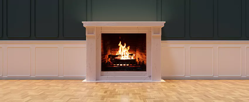 Decorative Fireplace Installation Cost in Val dOr, Quebec