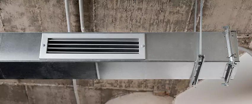 Dryer Vent Blockage Inspection in Val dOr, QC