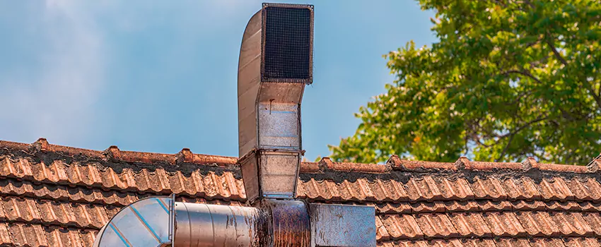 Clogged Duct Cleaning Near Me in Val-dOr