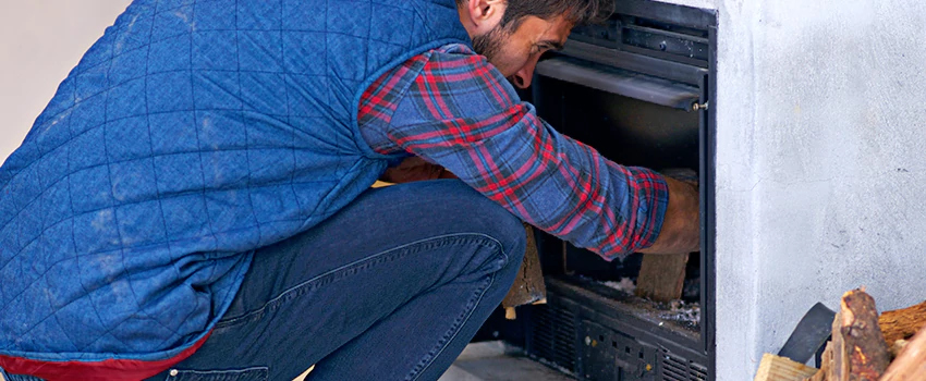 Affordable Electric Fireplace Installation in Val dOr, QC