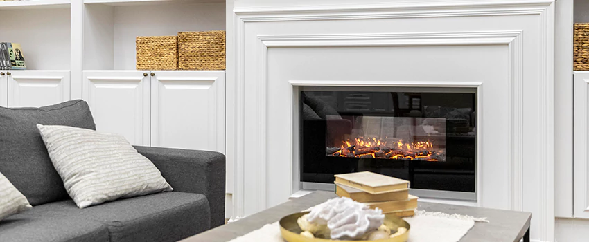 Cost of Ethanol Fireplace Repair And Installation Services in Val dOr, QC
