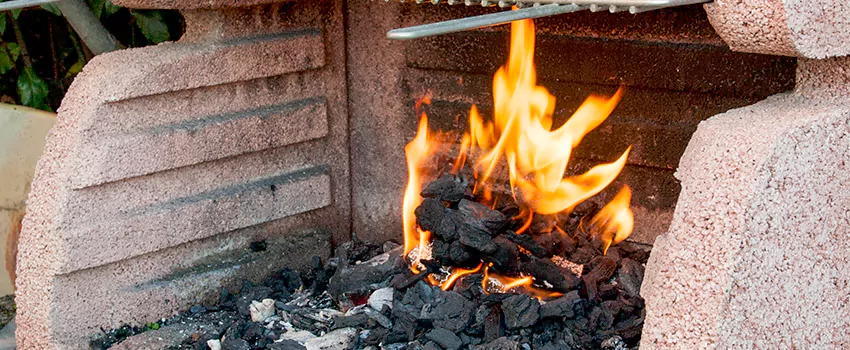 Clean The Fireplace Mantle And Hearth in Val dOr, QC