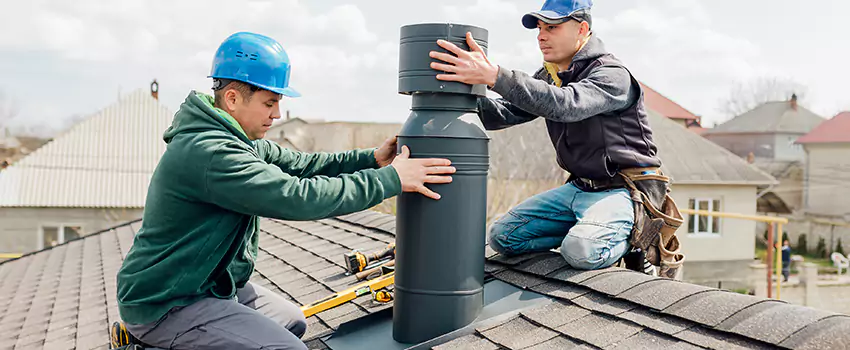 Professional Fireplace Maintenance Contractors in Val dOr, QC