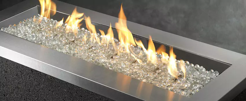 Decorative Fireplace Crystals Services in Val dOr, Quebec