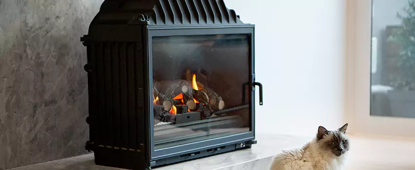 Fireplace Damaged Damper Frame Repair Services in Val dOr, Quebec