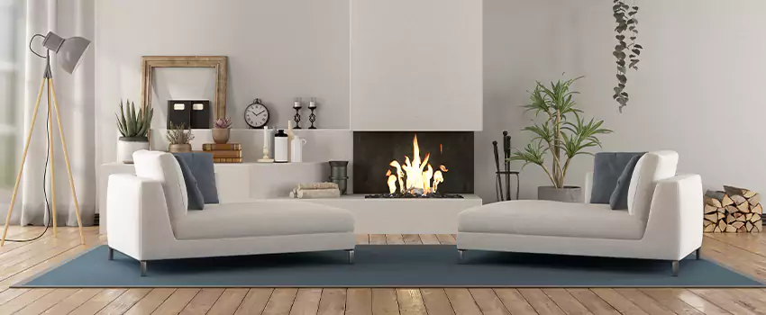 Fireplace Firebox Grate Replacement Services in Val dOr, Quebec