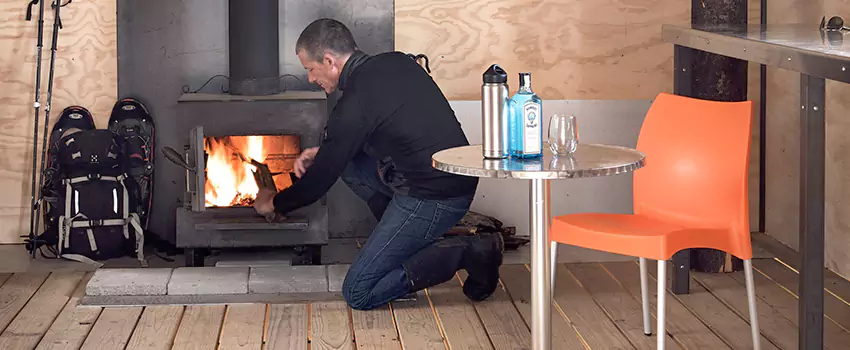 Ethanol Fireplace Fixing Services in Val dOr, QC