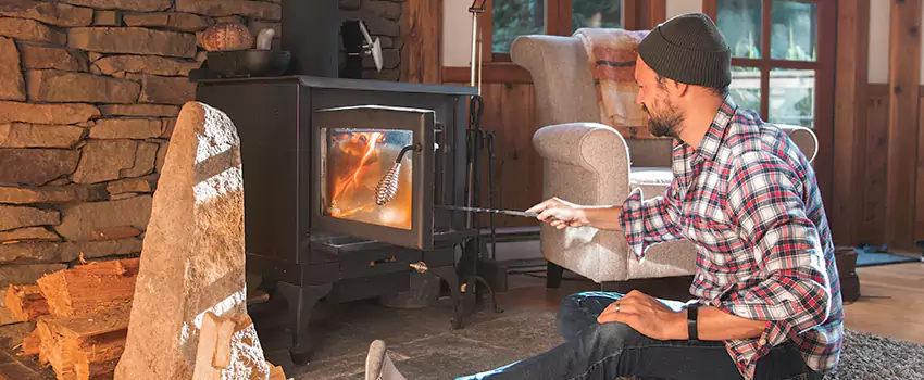 Fireplace Screen Installation And Replacement in Val dOr, QC