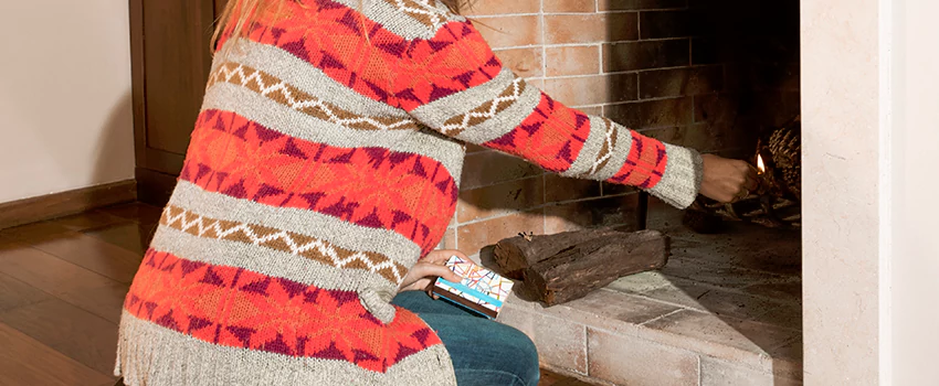 Fireplace Hearth Inspection And Repair in Val dOr, Quebec