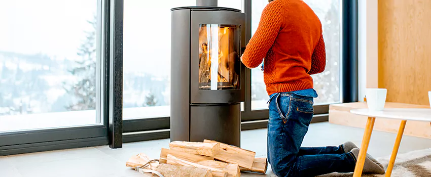 Top Fireplace Installation Company in Val dOr, Quebec
