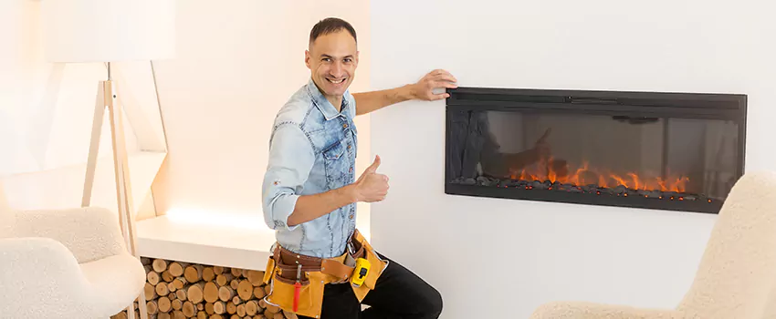 Fireplace Flue Maintenance Services in Val dOr, QC