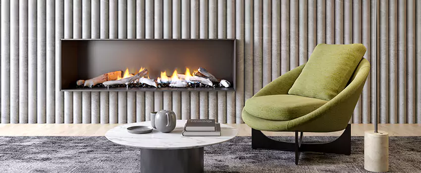 Electric Fireplace Makeover Services in Val dOr, QC
