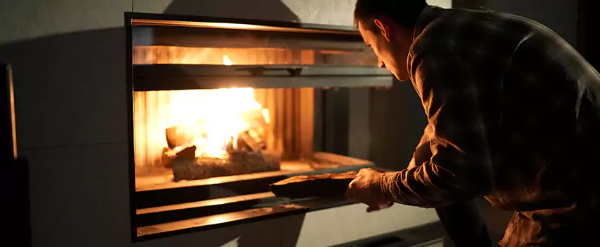 Fireplace Grate Repair For Fireplace Metal in Val dOr, Quebec