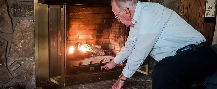 Emergency Smoke Chamber Repairs in Val dOr, QC