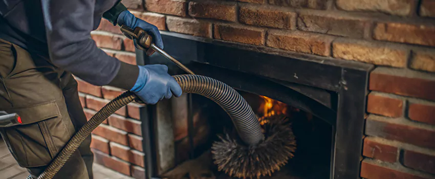 Fireplace Sweeping And Maintenance Solution in Val dOr, QC