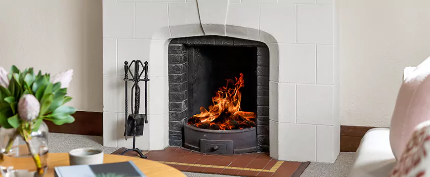 Affordable Fireplace Throat Replacement And Repair Services in Val dOr, Quebec