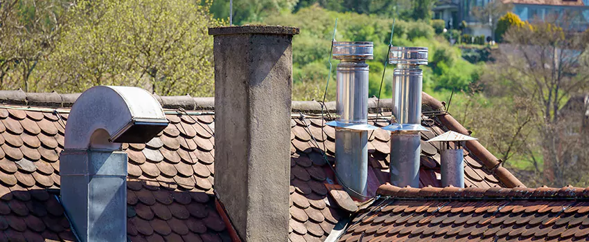 Expenses of Fireplace Vent Cleaning in Val dOr, Quebec