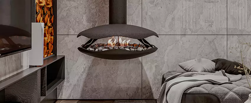 Floating Damaged Fireplace Repair Services in Val dOr, QC