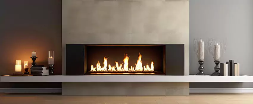 Ember Bed For Ventless Gas Fireplace in Val dOr, QC
