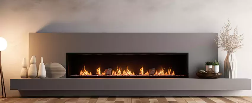 Real Wood Gas Fireplace Logs in Val dOr, Quebec