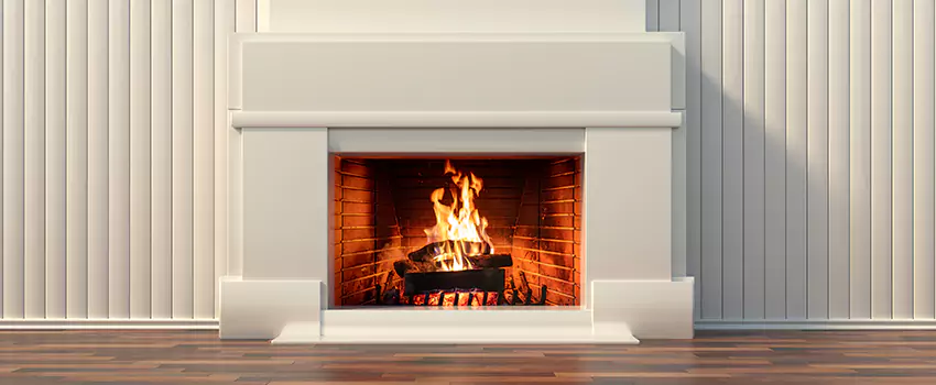 Heat & Glo Built-In Electric Fireplace Maintenance in Val dOr, Quebec