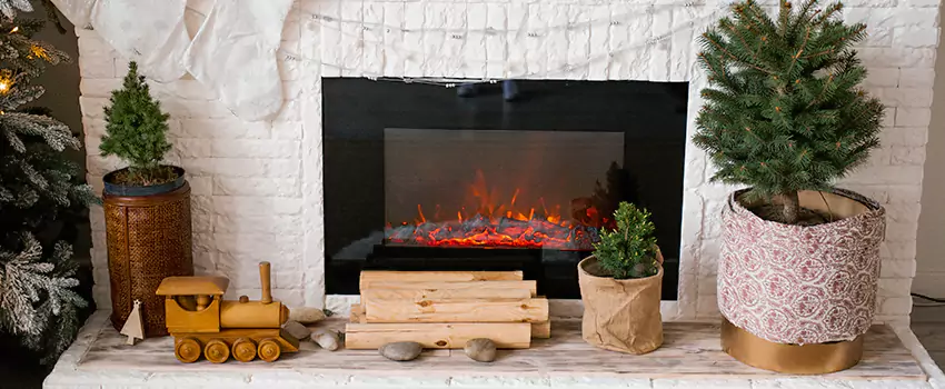 Kingsman Gas Fireplaces Repair Services in Val dOr, QC