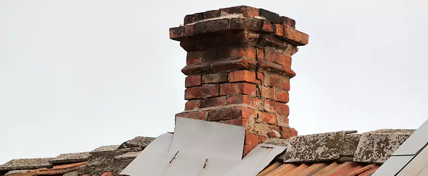 Leaking Fireplace Chimney Repair and Replacement Services in Val dOr, QC