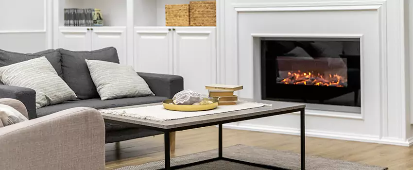 Monessen Hearth Outdoor Villa Wood Fireplace Restoration in Val dOr, Quebec 