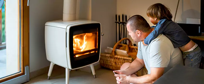 Pacific Energy Cast-Iron Inserts in Val dOr, QC