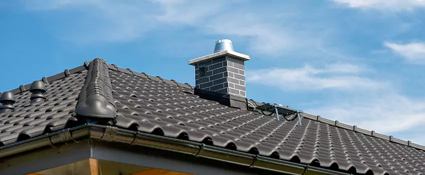 Prefab Chimney Installation Experts in Val dOr, Quebec