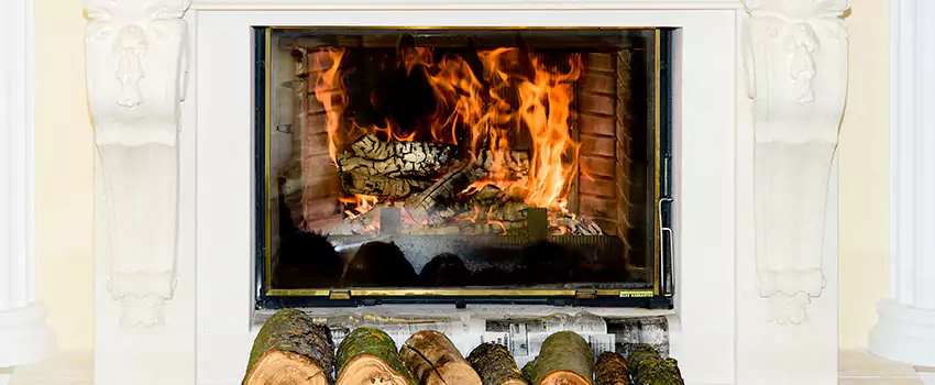 Ravelli Group Wood Fireplaces Replacement in Val dOr, Quebec