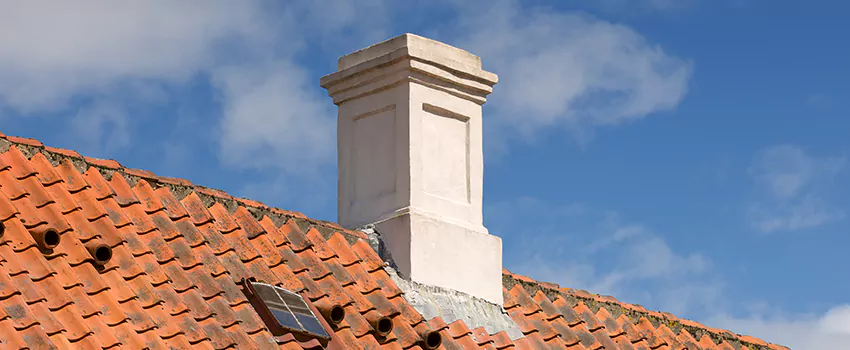 Residential Chimney Flashing Repair Services in Val dOr, QC