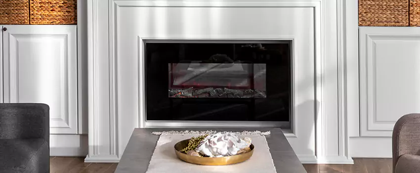 Customizable Luxury Fireplaces Services in Val dOr, QC