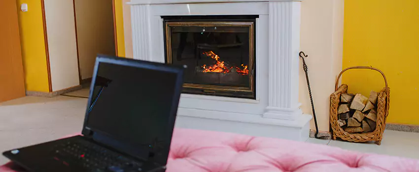 Ventless Fireplace Oxygen Depletion Sensor Installation and Repair Services in Val dOr, Quebec