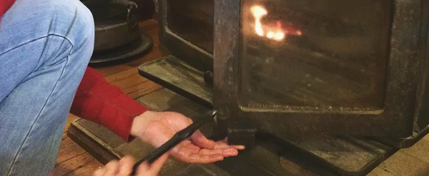 Cost of Wood Fireplace Installation in Val dOr, QC